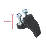 DURAFORCE High Speed Cutting Teeth OPG777 For Power King PK0803 For DK2 Stump Grinder US