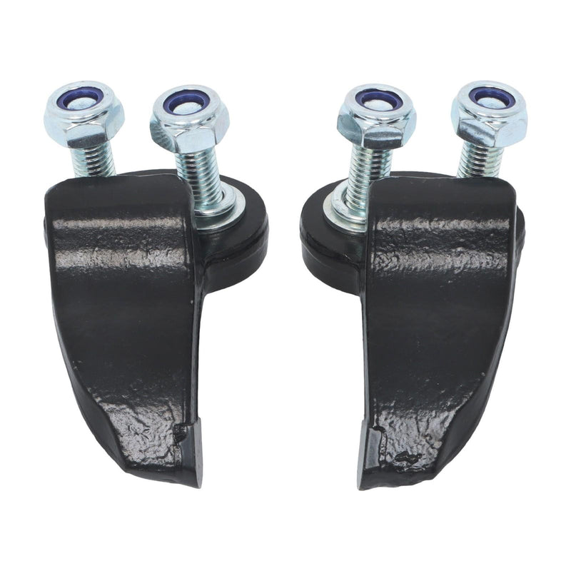 DURAFORCE High Speed Cutting Teeth OPG777 For Power King PK0803 For DK2 Stump Grinder US