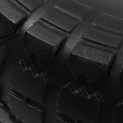 DURAFORCE Wheel Kit for Honda Generator EU3000is - SOLID NEVER FLAT TIRES - All Terrain