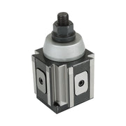 DURAFORCE Quick Change AXA Piston Tool Post 250-100 + 2 holders 101 102 for 6- 12" Lathe