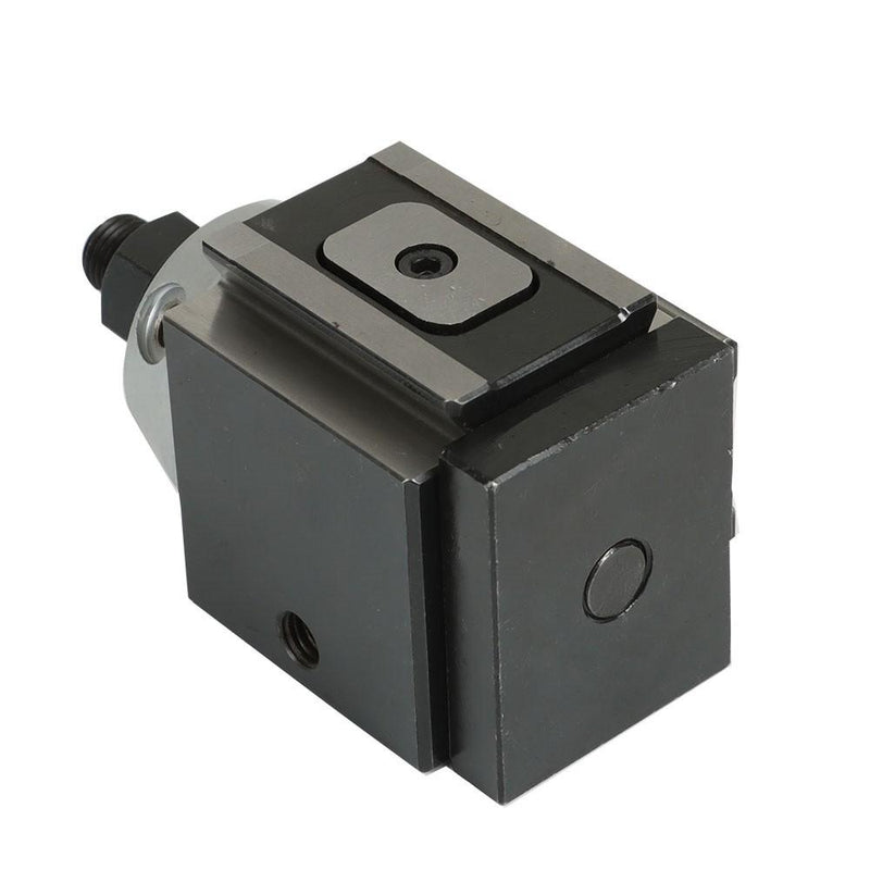 DURAFORCE Quick Change AXA Piston Tool Post 250-100 + 2 holders 101 102 for 6- 12" Lathe