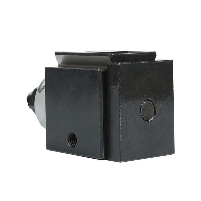 DURAFORCE Quick Change AXA Piston Tool Post 250-100 + 2 holders 101 102 for 6- 12" Lathe