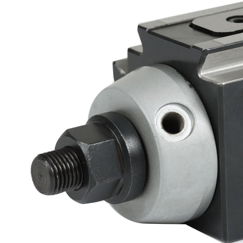DURAFORCE Quick Change AXA Piston Tool Post 250-100 + 2 holders 101 102 for 6- 12" Lathe
