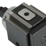DURAFORCE Quick Change AXA Piston Tool Post 250-100 + 2 holders 101 102 for 6- 12" Lathe