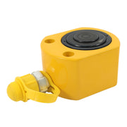DURAFORCE Portable Hydraulic Ram Jack 20 Ton Hydraulic Cylinder 1 Inch Stroke Lifting