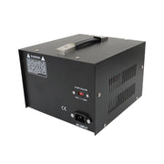 DURAFORCE Voltage Transformer Converter 2000 Watt Step Up/Down Convert from 110-120 Volt