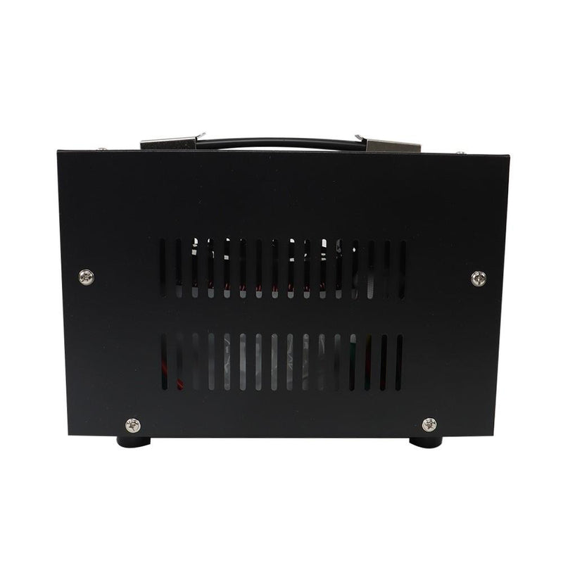 DURAFORCE Voltage Transformer Converter 2000 Watt Step Up/Down Convert from 110-120 Volt