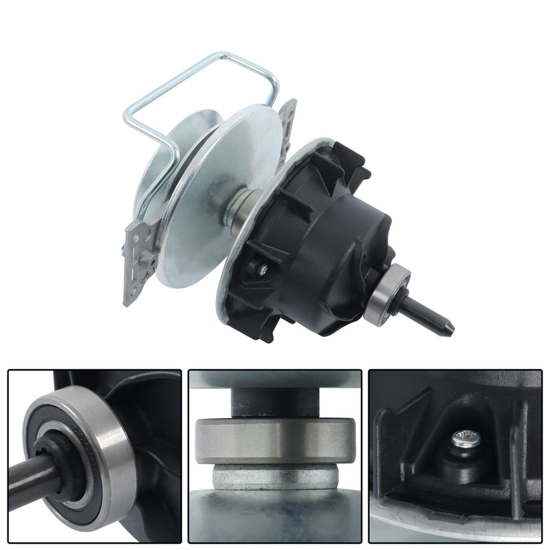 DURAFORCE For Husqvarna Craftsman Transmission Driver Kit 58966831 GT79452 589668301