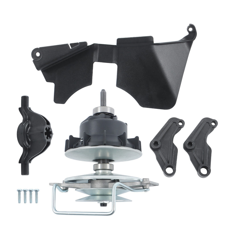 DURAFORCE For Husqvarna Craftsman Transmission Driver Kit 58966831 GT79452 GT79252 RS800