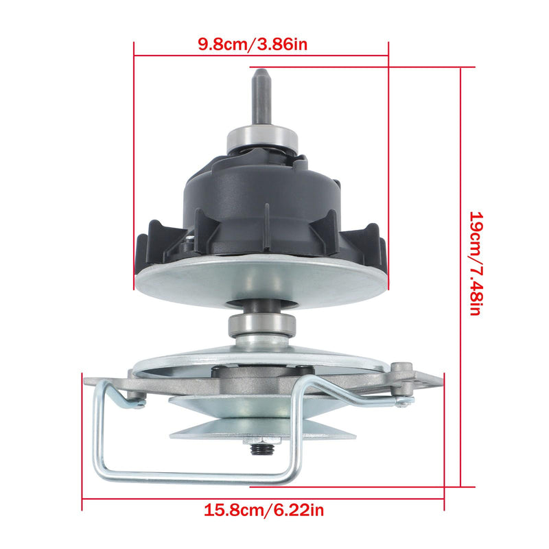 DURAFORCE For Husqvarna Craftsman Transmission Driver Kit 58966831 GT79452 GT79252 RS800