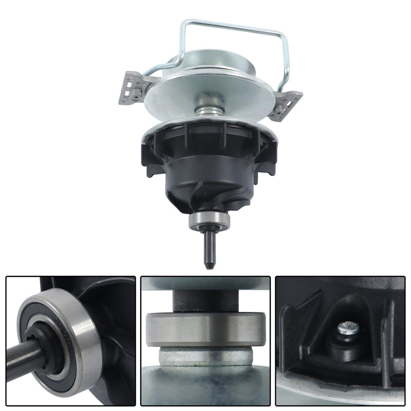 DURAFORCE For Husqvarna Craftsman Transmission Driver Kit 58966831 GT79452 GT79252 RS800