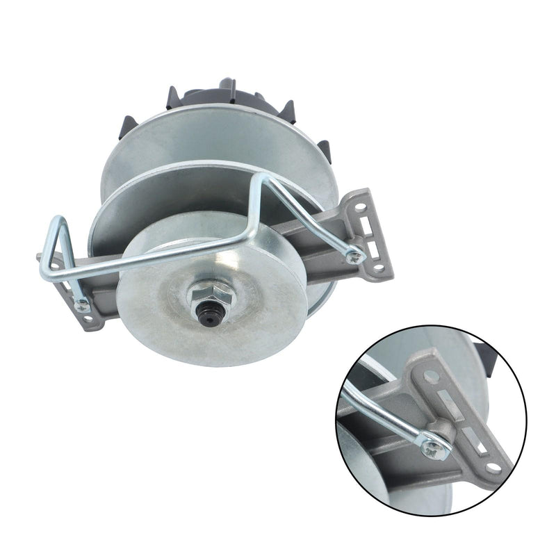 DURAFORCE For Husqvarna Craftsman Transmission Driver Kit 58966831 GT79452 GT79252 RS800