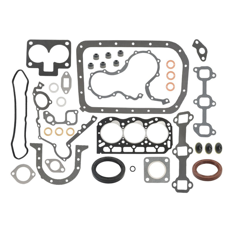 DURAFORCE Engine Gasket Set For Daihatsu 825527 Overhaul DM950D Lawn Mower Parts