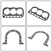 DURAFORCE Engine Gasket Set For Daihatsu 825527 Overhaul DM950D Lawn Mower Parts