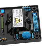 DURAFORCE 5 Pcs AVR SX460 Generator Control Board Replacement Automatic Voltage Regulator