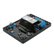 DURAFORCE 5 Pcs AVR SX460 Generator Control Board Replacement Automatic Voltage Regulator