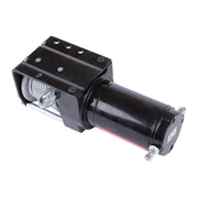 DURAFORCE IP55 Waterproof Electric Winch 3000lbs with 3/16in x 32ft 7 Strand Steel Cable