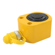 DURAFORCE Mini Portable Hydraulic Ram Jack 20Ton Hydraulic Cylinder 1" Stroke Lifting