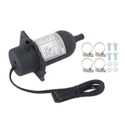 DURAFORCE 1000 Watt 120 Volt Engine Block Heater Engine Coolant Heater TPS101GT10-000