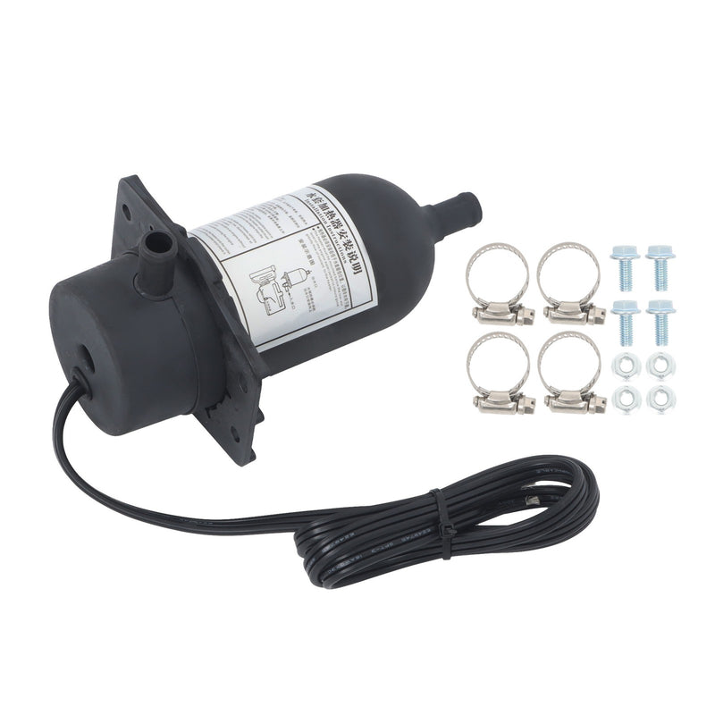 DURAFORCE 1000 Watt 120 Volt Engine Block Heater Engine Coolant Heater TPS101GT10-000
