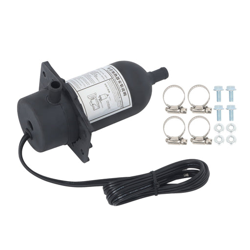 DURAFORCE 1000 Watt 120 Volt Engine Block Heater Engine Coolant Heater TPS101GT10-000