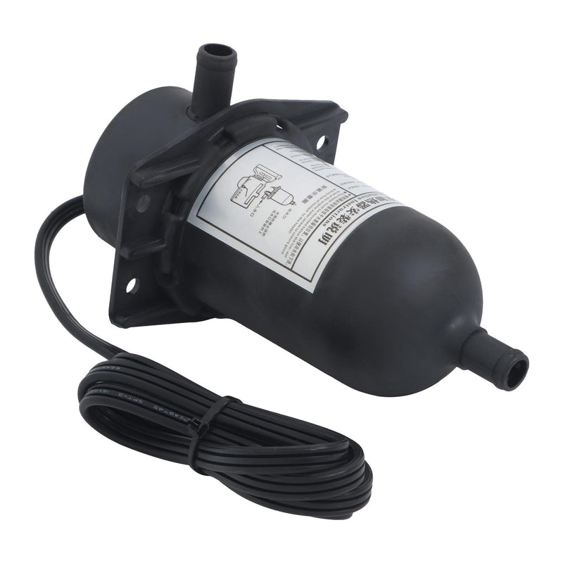 DURAFORCE 1000 Watt 120 Volt Engine Block Heater Engine Coolant Heater TPS101GT10-000