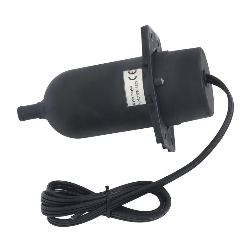 DURAFORCE 1000 Watt 120 Volt Engine Block Heater Engine Coolant Heater TPS101GT10-000