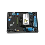 DURAFORCE 5 Pcs Control Board AVR SX460 Automatic Voltage Regulator Replacement Generator