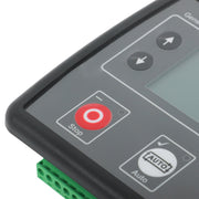 DURAFORCE Deep Sea Generator Controller Control Panel DSE4520MKII Control Module Replace