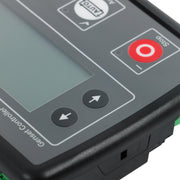DURAFORCE Deep Sea Generator Controller Control Panel DSE4520MKII Control Module Replace