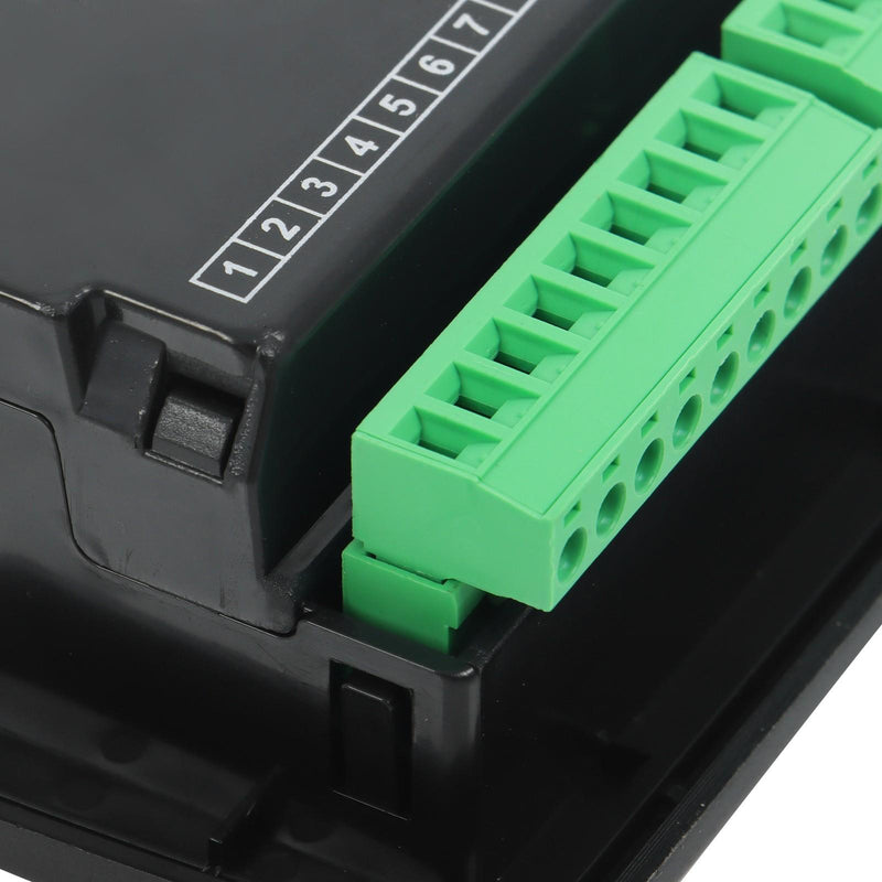 DURAFORCE Deep Sea Generator Controller Control Panel DSE4520MKII Control Module Replace