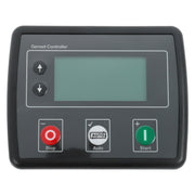 DURAFORCE Deep Sea Generator Controller Control Panel DSE4520MKII Control Module Replace