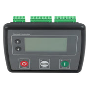 DURAFORCE Deep Sea Generator Controller Control Panel DSE4520MKII Control Module Replace