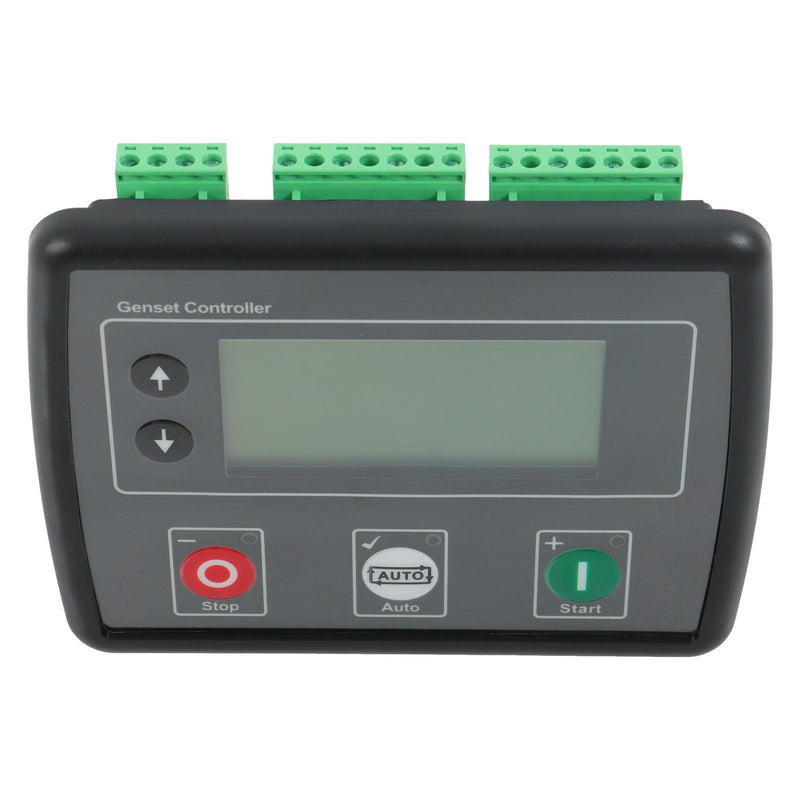 DURAFORCE Deep Sea Generator Controller Control Panel DSE4520MKII Control Module Replace