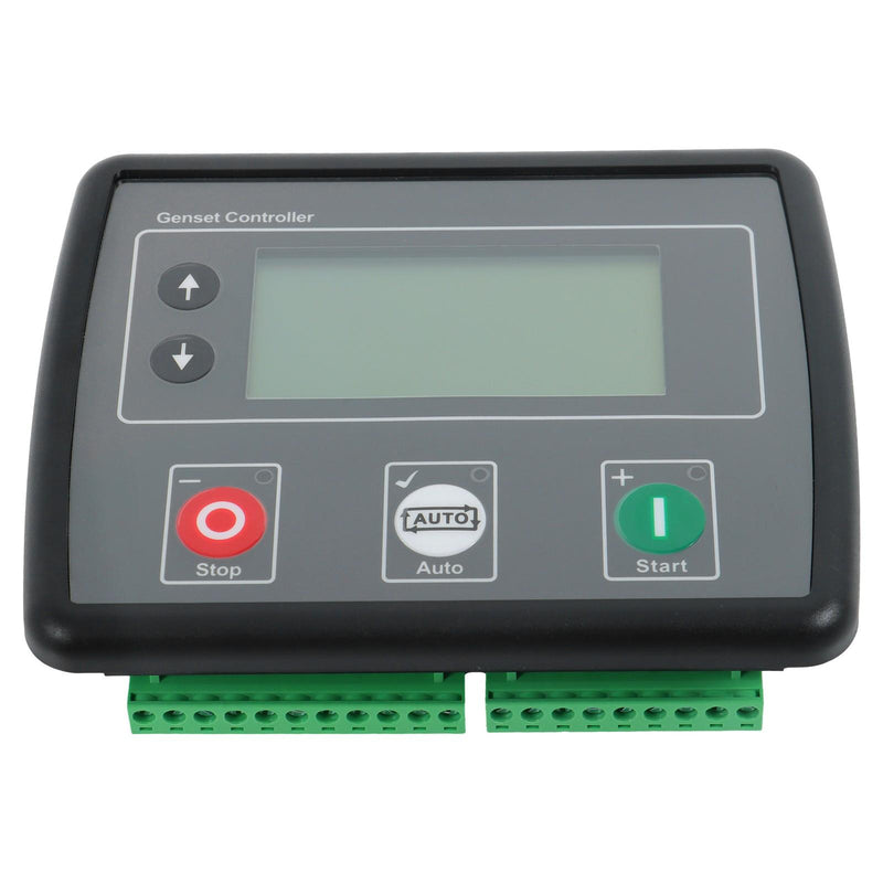 DURAFORCE Deep Sea Generator Controller Control Panel DSE4520MKII Control Module Replace
