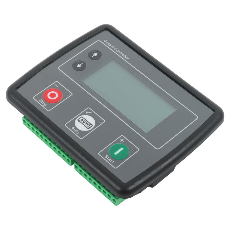 DURAFORCE Deep Sea Generator Controller Control Panel DSE4520MKII Control Module Replace