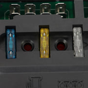 DURAFORCE Generator Replacement 24V Interface Module For FG Wilson EIM 630-089 630-466