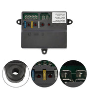 DURAFORCE Generator Replacement 24V Interface Module For FG Wilson EIM 630-089 630-466