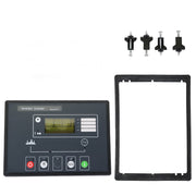 DURAFORCE DSE5110 LCD Display For Deep Sea Generator Electronic Controller Control Module