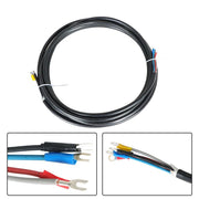 DURAFORCE White 16 Feet 3/8"- 5/8" Dia. Install Kit For Mini Split Heat Pump Systems