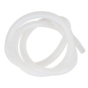 DURAFORCE White 16 Feet 3/8"- 5/8" Dia. Install Kit For Mini Split Heat Pump Systems
