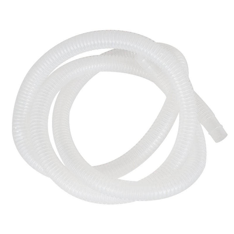 DURAFORCE White 16 Feet 3/8"- 5/8" Dia. Install Kit For Mini Split Heat Pump Systems