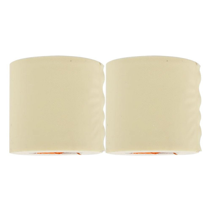 DURAFORCE White 16 Feet 3/8"- 5/8" Dia. Install Kit For Mini Split Heat Pump Systems