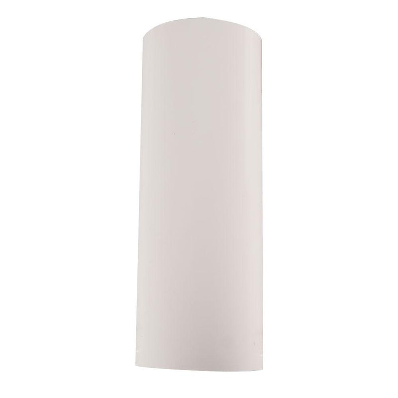 DURAFORCE White 16 Feet 3/8"- 5/8" Dia. Install Kit For Mini Split Heat Pump Systems