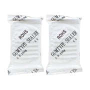 DURAFORCE White 16 Feet 3/8"- 5/8" Dia. Install Kit For Mini Split Heat Pump Systems