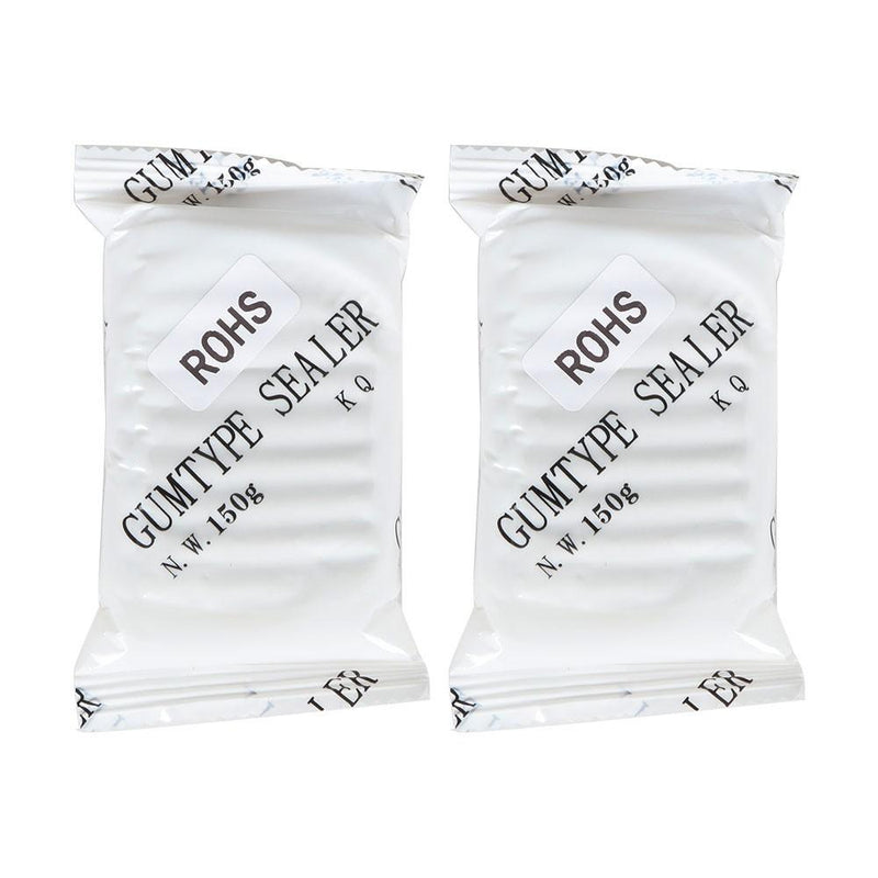 DURAFORCE White 16 Feet 3/8"- 5/8" Dia. Install Kit For Mini Split Heat Pump Systems