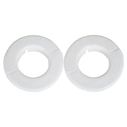 DURAFORCE White 16 Feet 3/8"- 5/8" Dia. Install Kit For Mini Split Heat Pump Systems