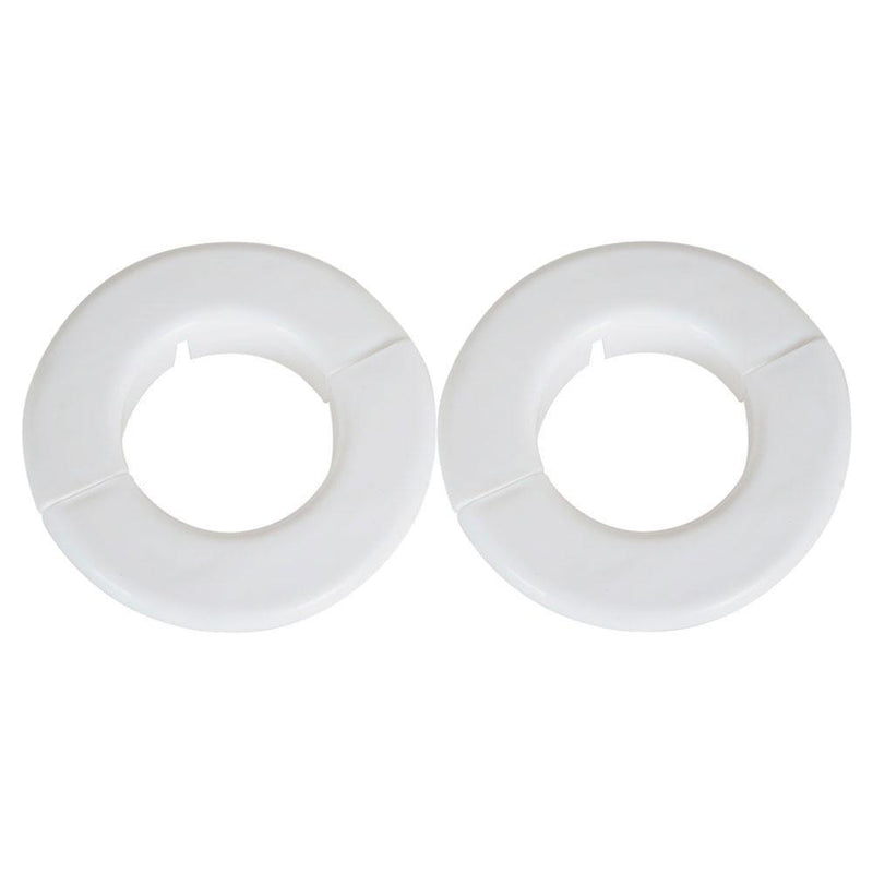 DURAFORCE White 16 Feet 3/8"- 5/8" Dia. Install Kit For Mini Split Heat Pump Systems