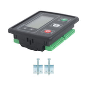 DURAFORCE Deep Sea Generator Controller DSE4510 LCD Display Control Module Control Panel