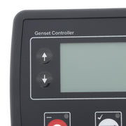 DURAFORCE Deep Sea Generator Controller DSE4510 LCD Display Control Module Control Panel